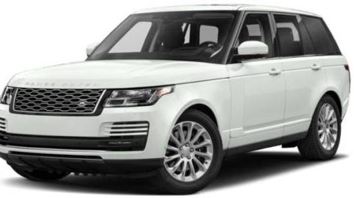 LAND ROVER RANGE ROVER 2019 SALGS2SV8KA552431 image